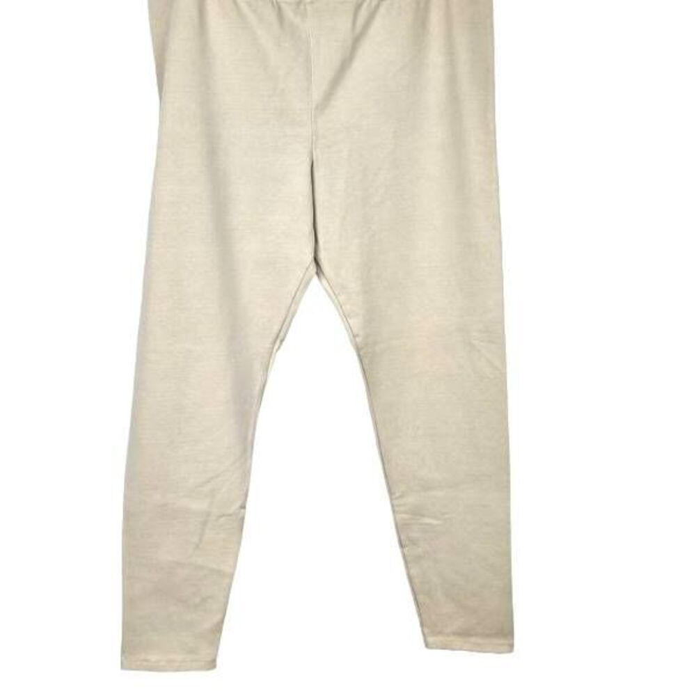 Skims‎ cotton legging  Nwt